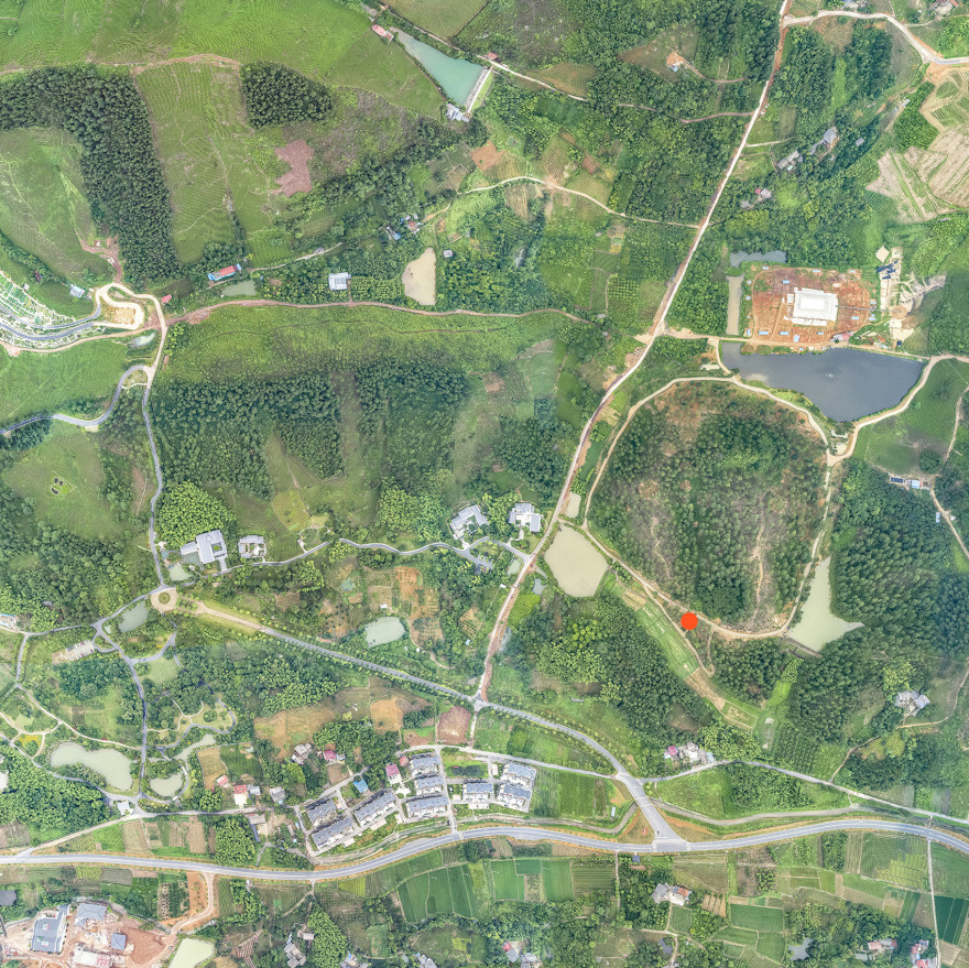 风之亭丨同济大学建筑与城市规划学院-52