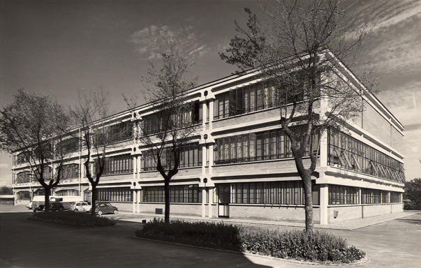 原工业遗址的重生 · Ma· Mara 艺术画廊-20