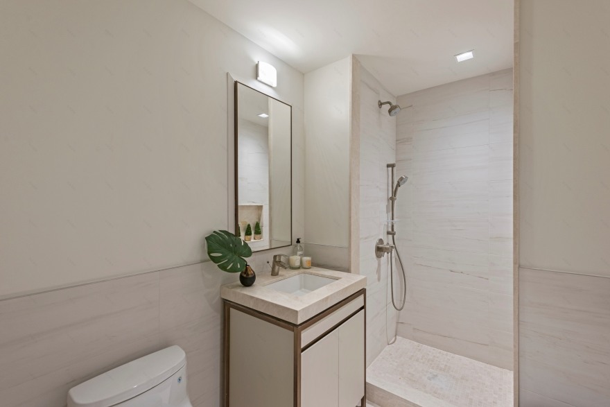 纽约切尔西新建筑丨美国曼哈顿丨ItalianaINTERNI,AMAITALIA DESIGN-6