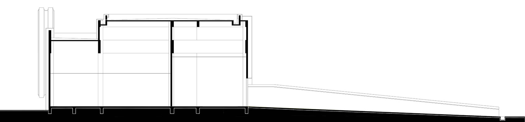 绍兴大禹陵景区改扩建提升工程 | 祭祀之路的归位与空间秩序的强化-80