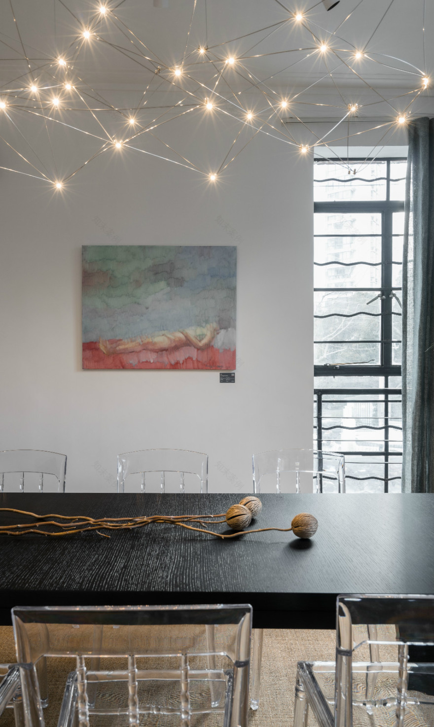 M50 文创区复古办公空间设计-20