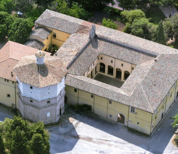 和平修道院建筑修复与加固-0