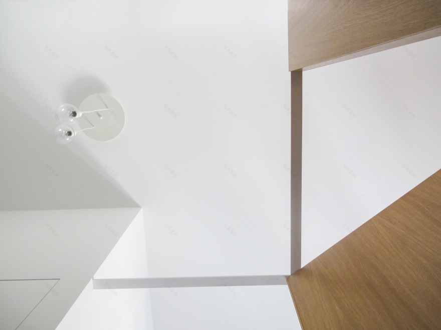 室内视角的住宅空间探索-56