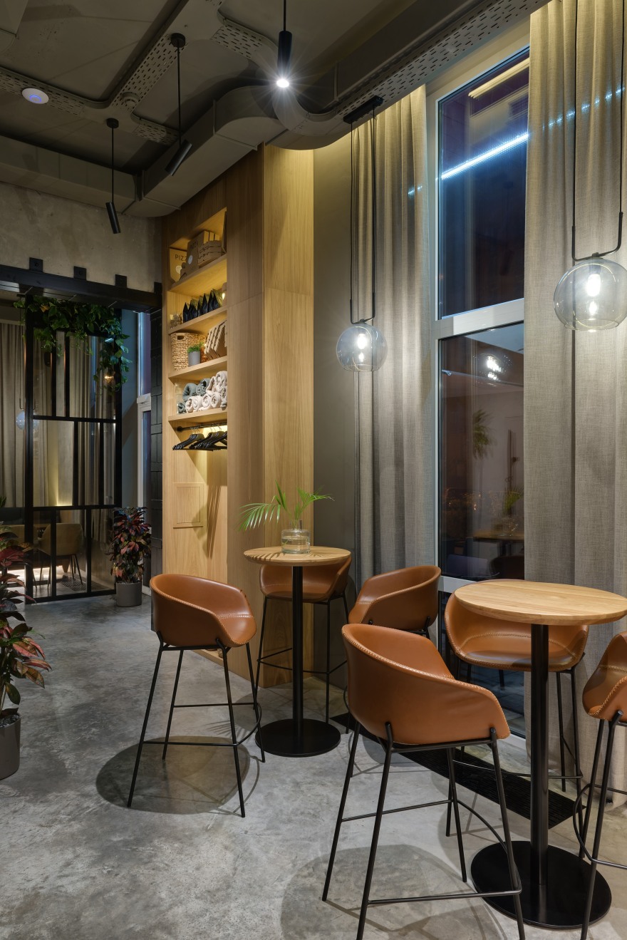 意大利披萨意面酒吧-9