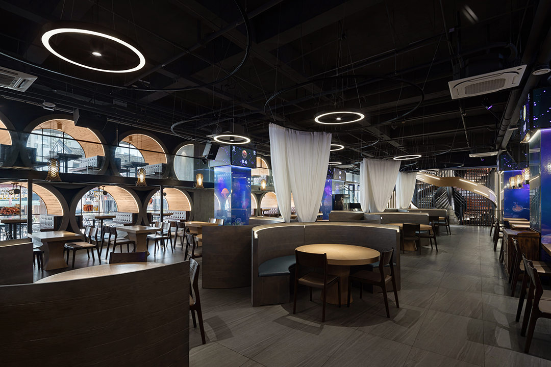 胜利河海鲜大排档-7