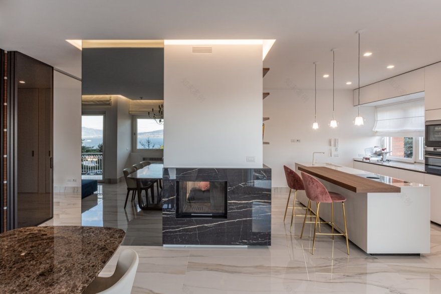 Naples 住宅设计-7