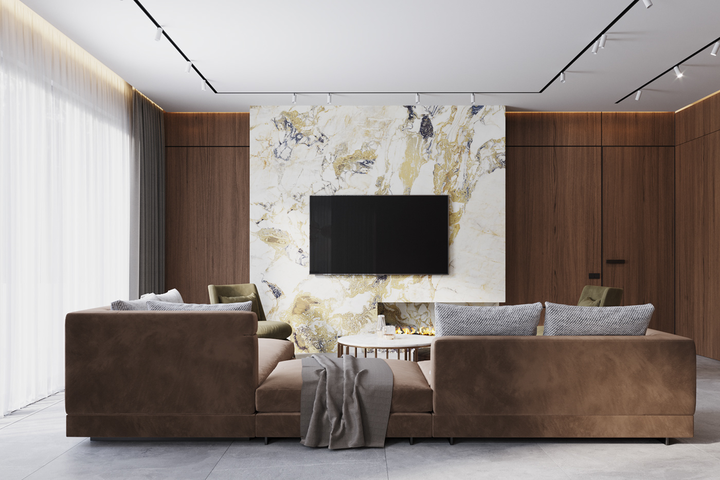 House near the river}乌克兰-16