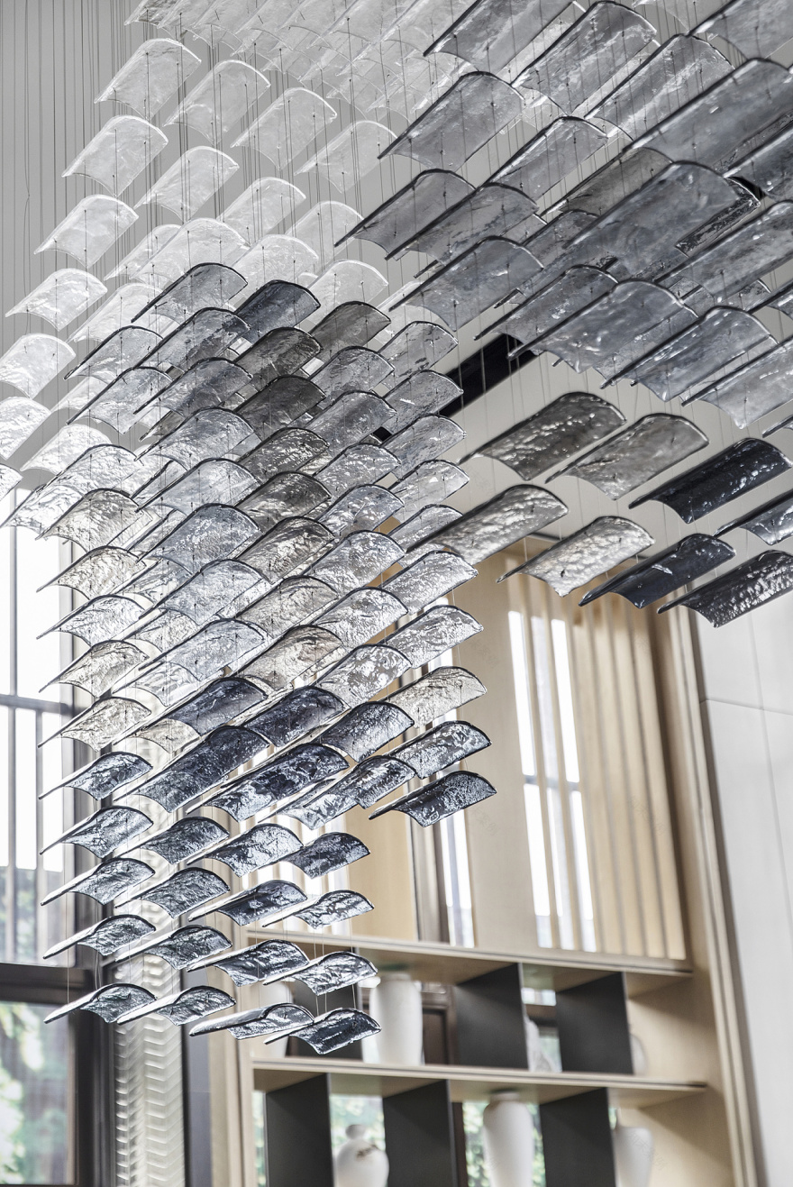 恒邦双林峨眉山·悦山府(接待中心)-21