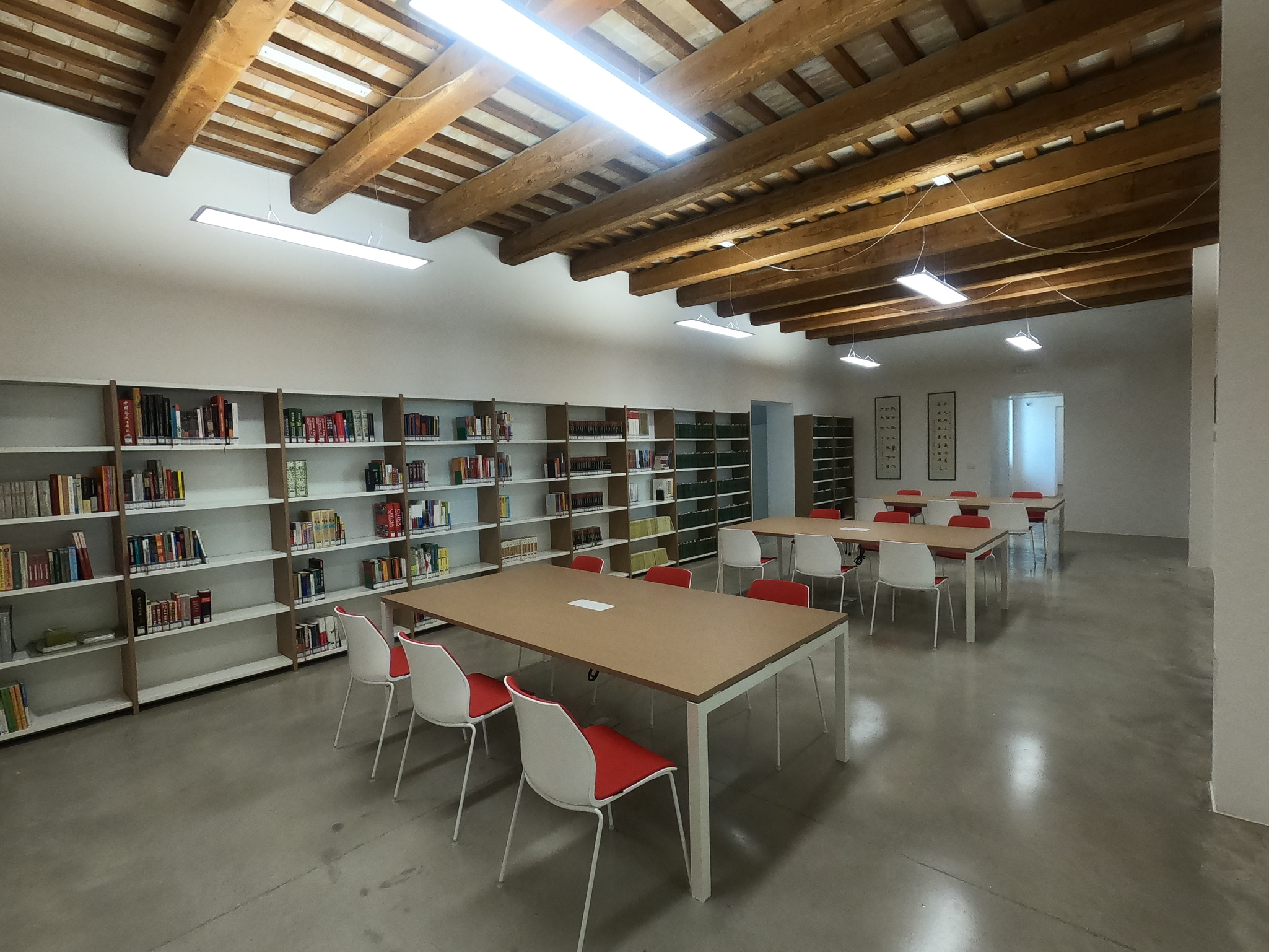 意大利 Macerata 的 Villa Lauri 重塑项目丨Cristian Rocchi-8