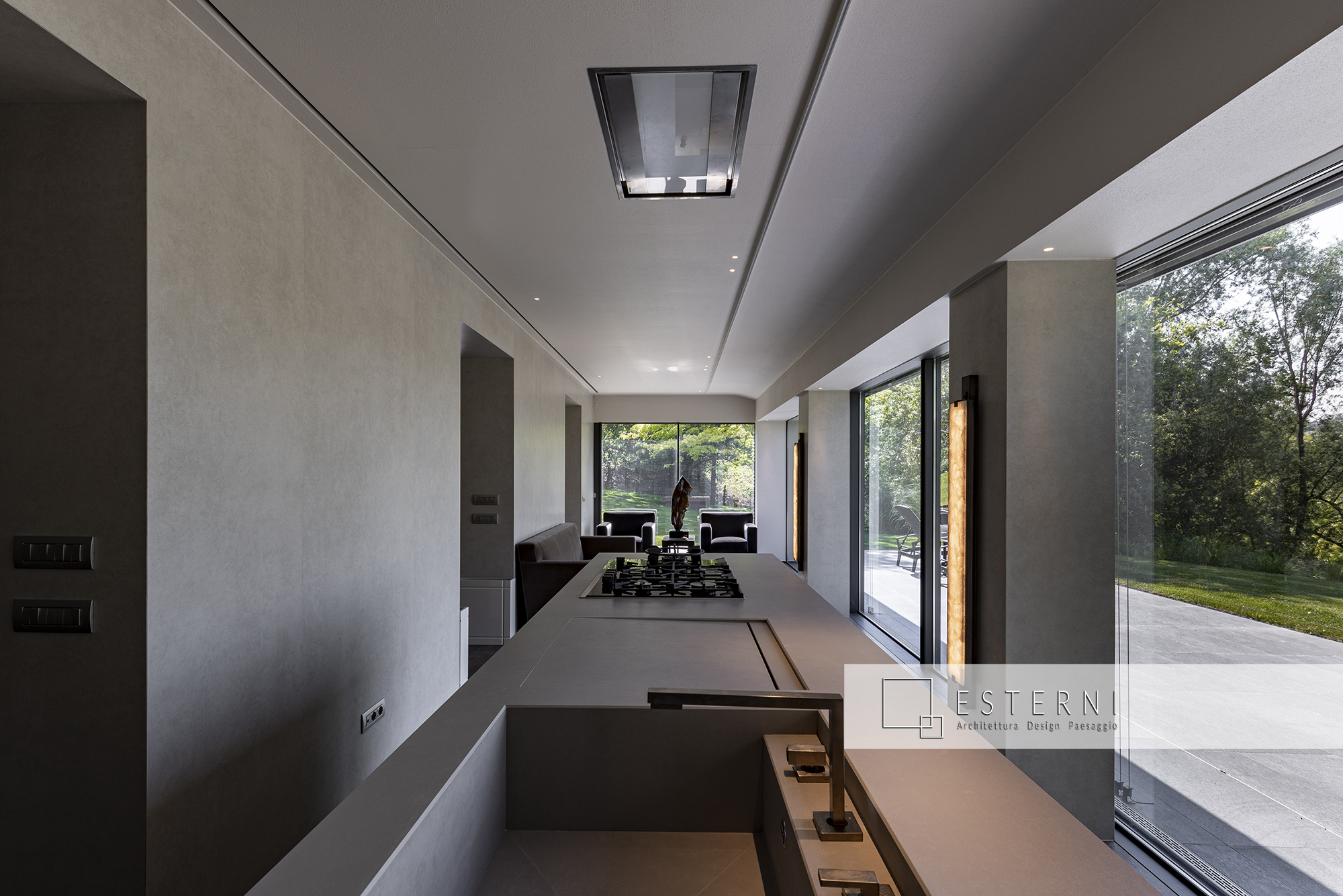 山地公园改造丨Emanuele Ferrari-29