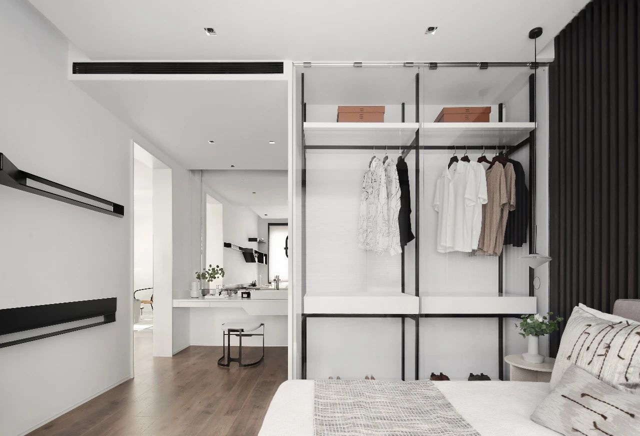 北京鲁能格拉斯小镇丨中国北京丨台北山隐建筑.HTYD木田设计-39