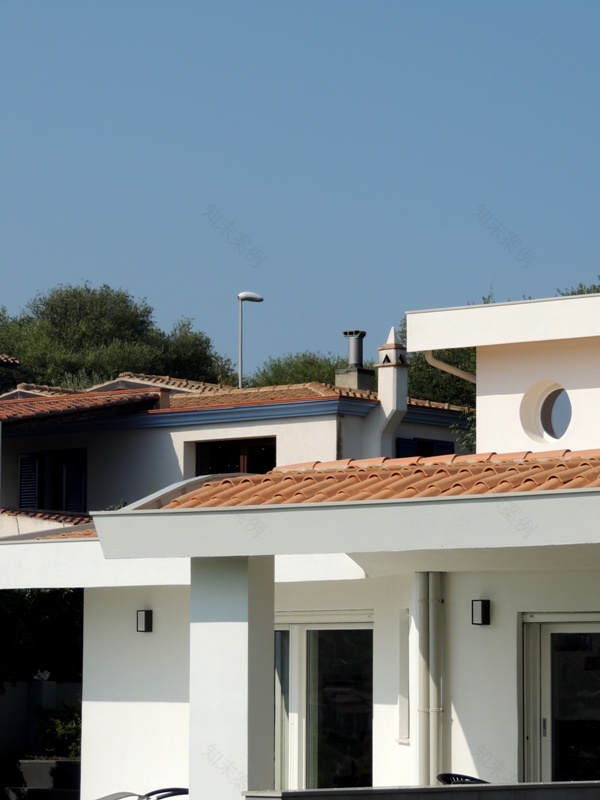 融合海景的复古家园-40