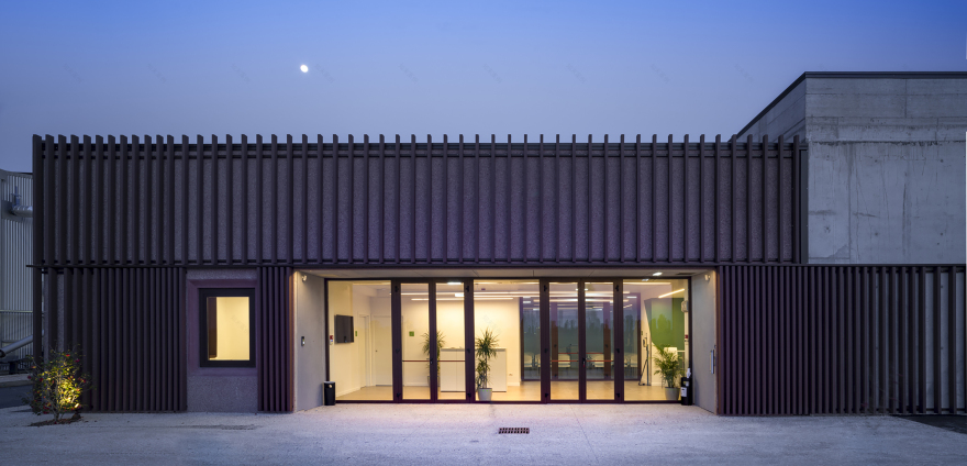 创新生物甲烷工厂 | 环保设计与智能生产-11