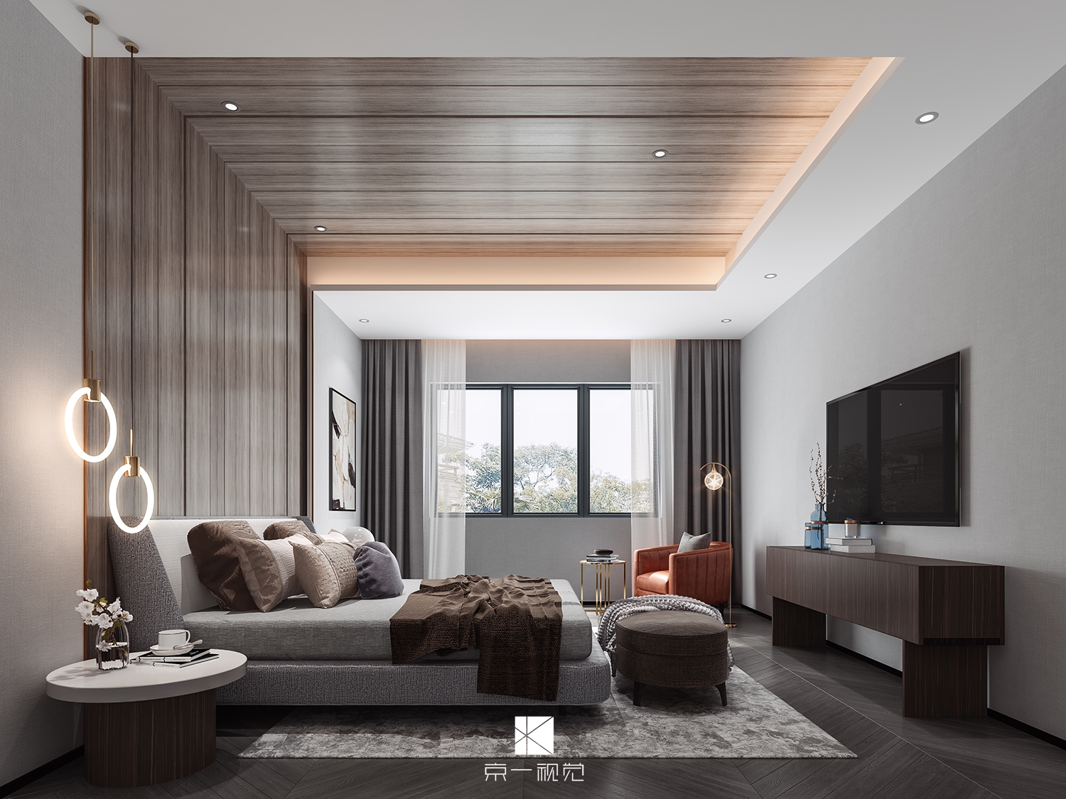 《2020 住宅效果图》-34