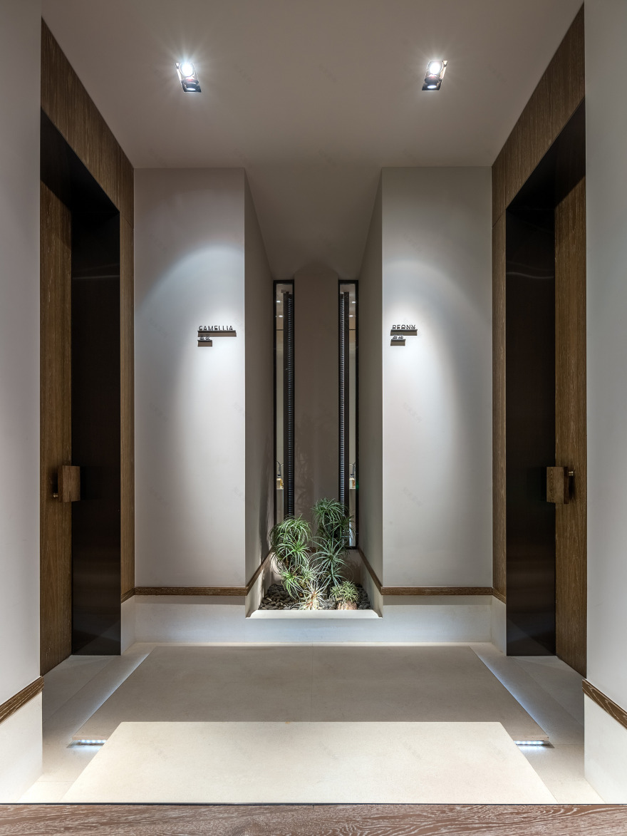 佛山罗浮宫索菲特酒店-65