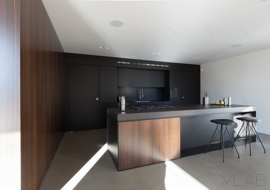 巴塞罗那山脉别墅,温暖舒适的度假胜地-24