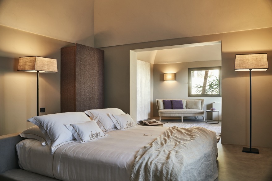 意式海岛度假酒店-22