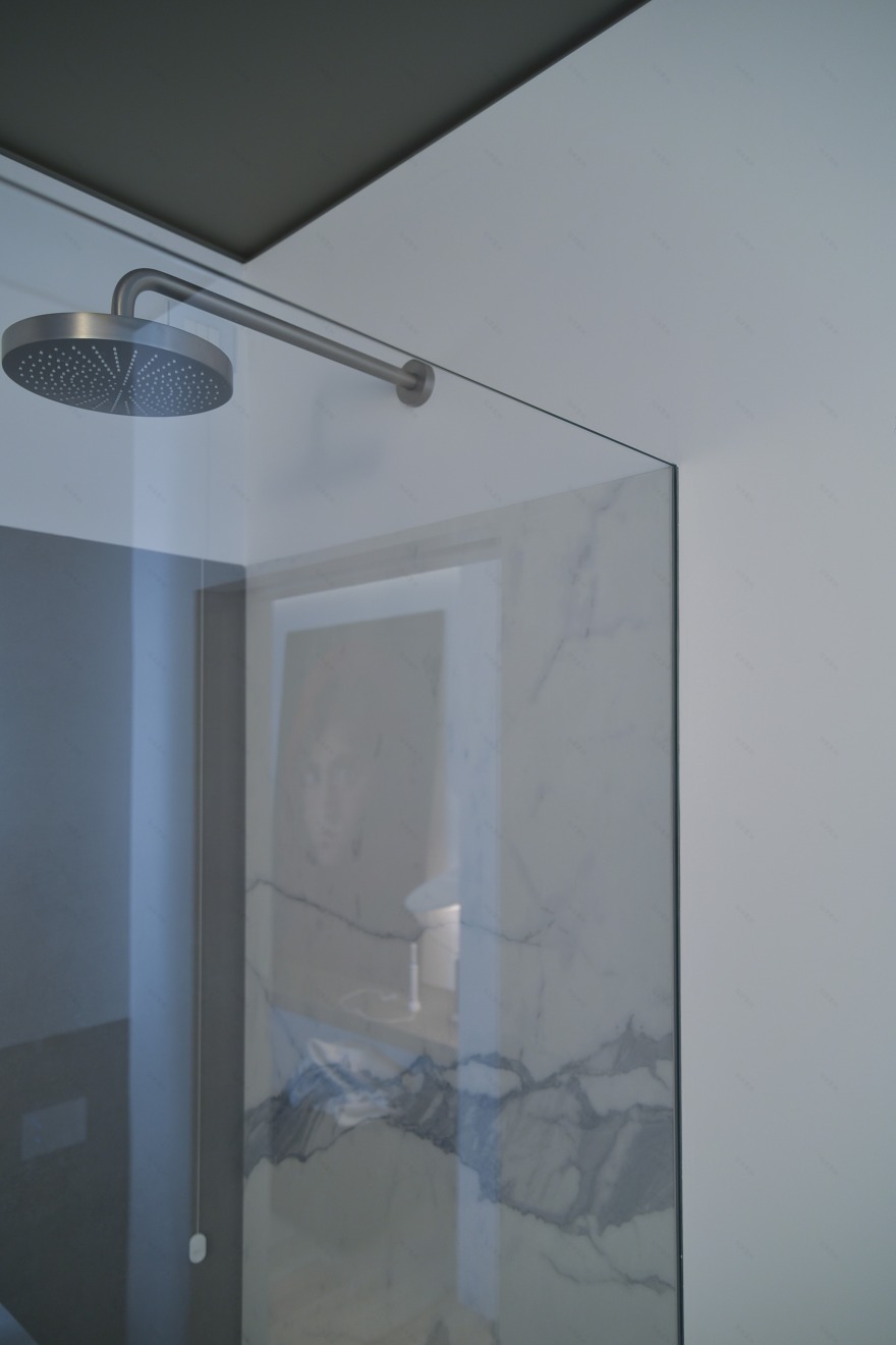 光之阁楼 | 自然光的重生与空间价值的提升-10