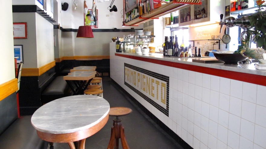 首先到皮涅托-1