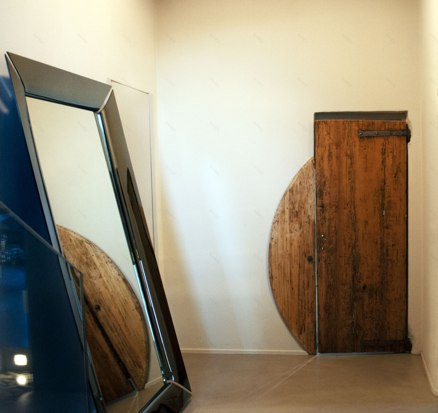 现代乡村家园的翻新设计-9