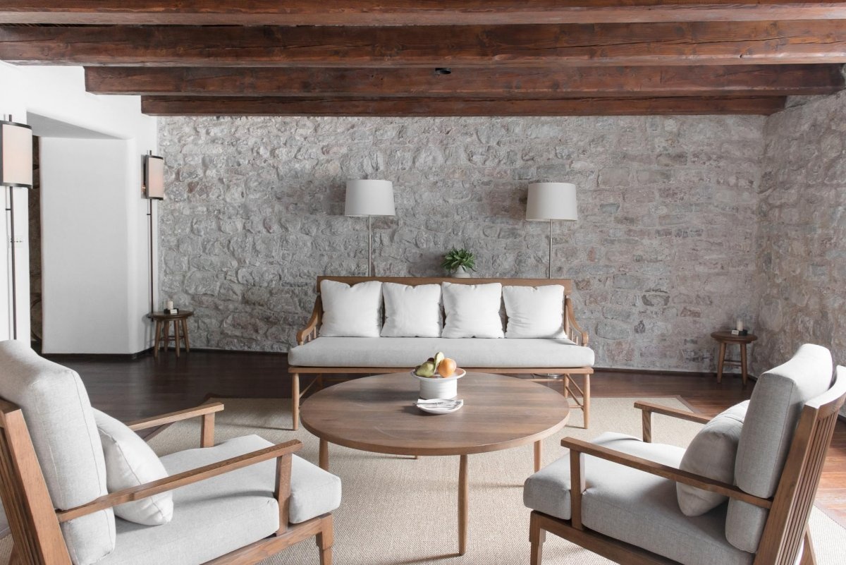 安缦 Sveti Stefan 度假村丨安缦集团-21