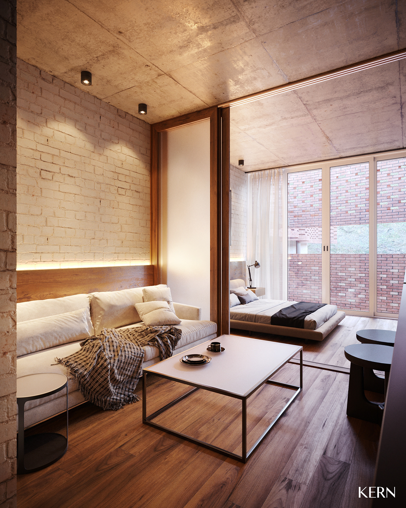 CGI - Live-Work|巴西-3