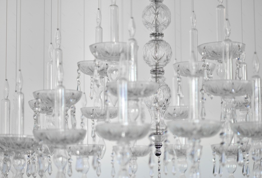 南法蔚蓝海岸别墅设计-31