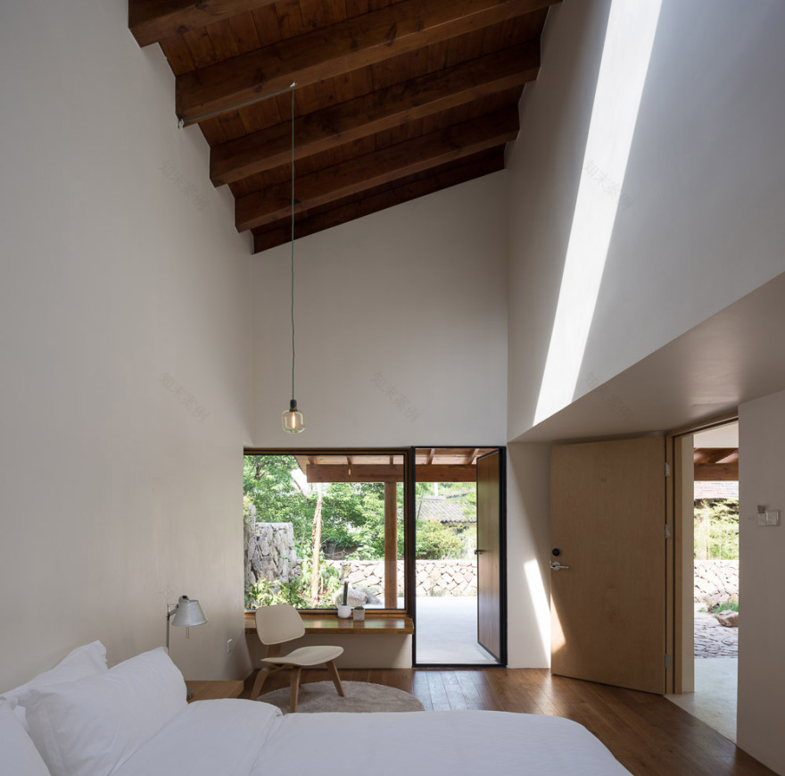 莫干山大乐之野庾村民宿-78