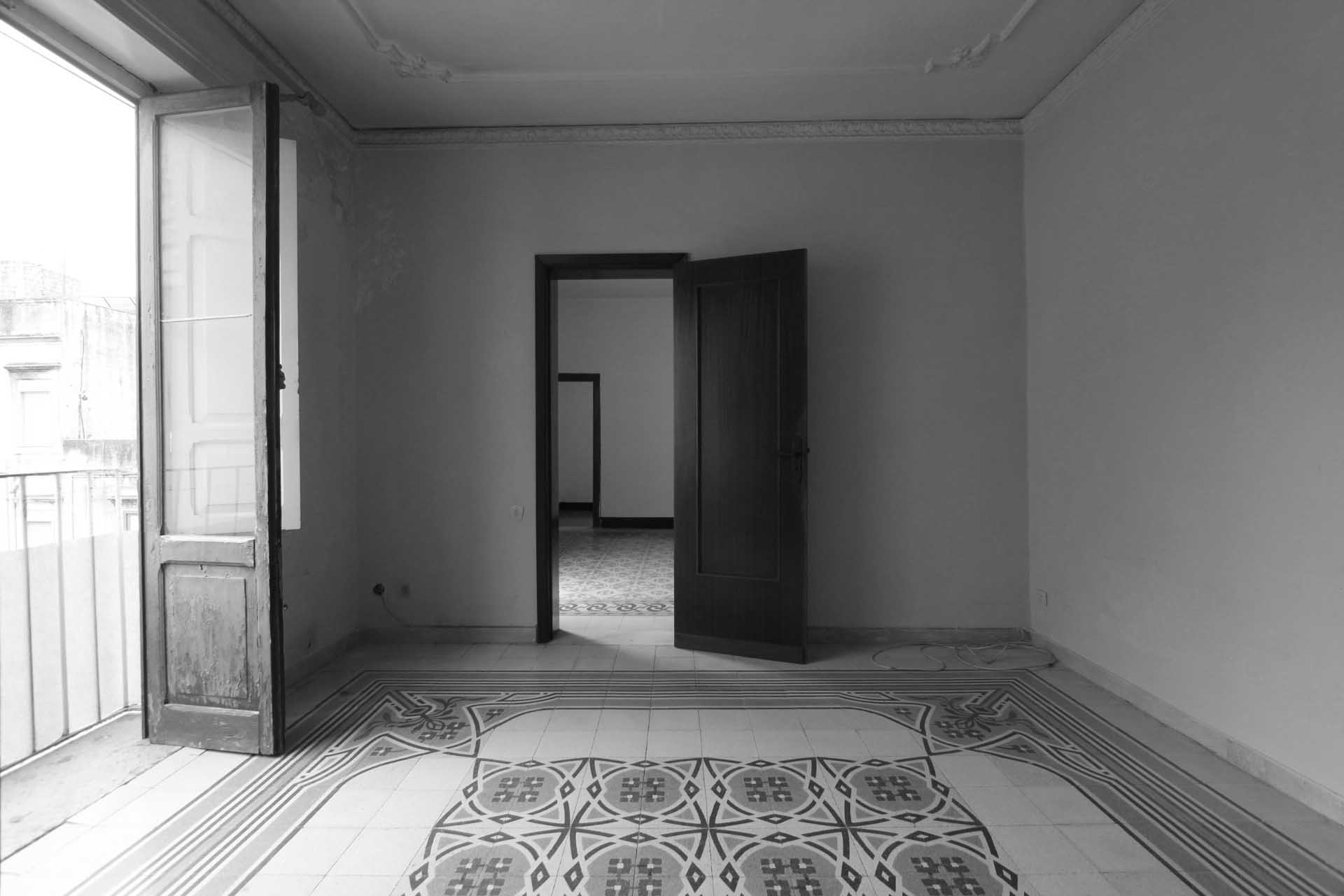 意式风情阳光宅,历史中心处的宁静之地-29