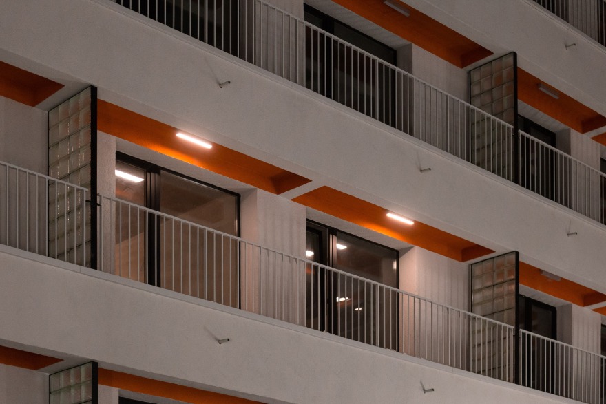 桥梁之家丨俄罗斯新西伯利亚丨SVESMI 建筑事务所-19