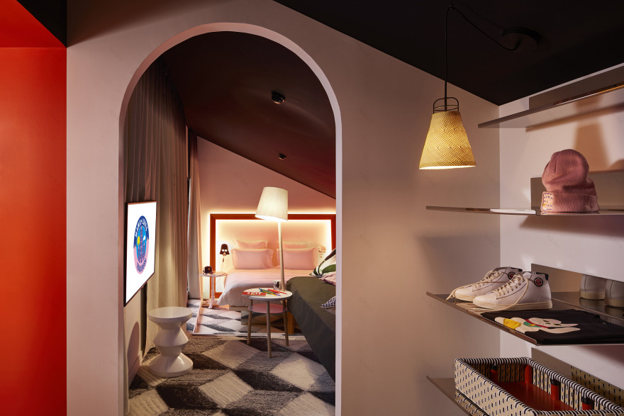 图卢兹妈妈庇护所-0