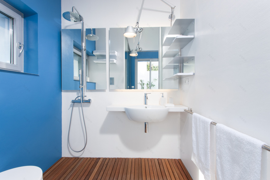 意大利农村风格民宿,打造自然与设计的完美融合-7