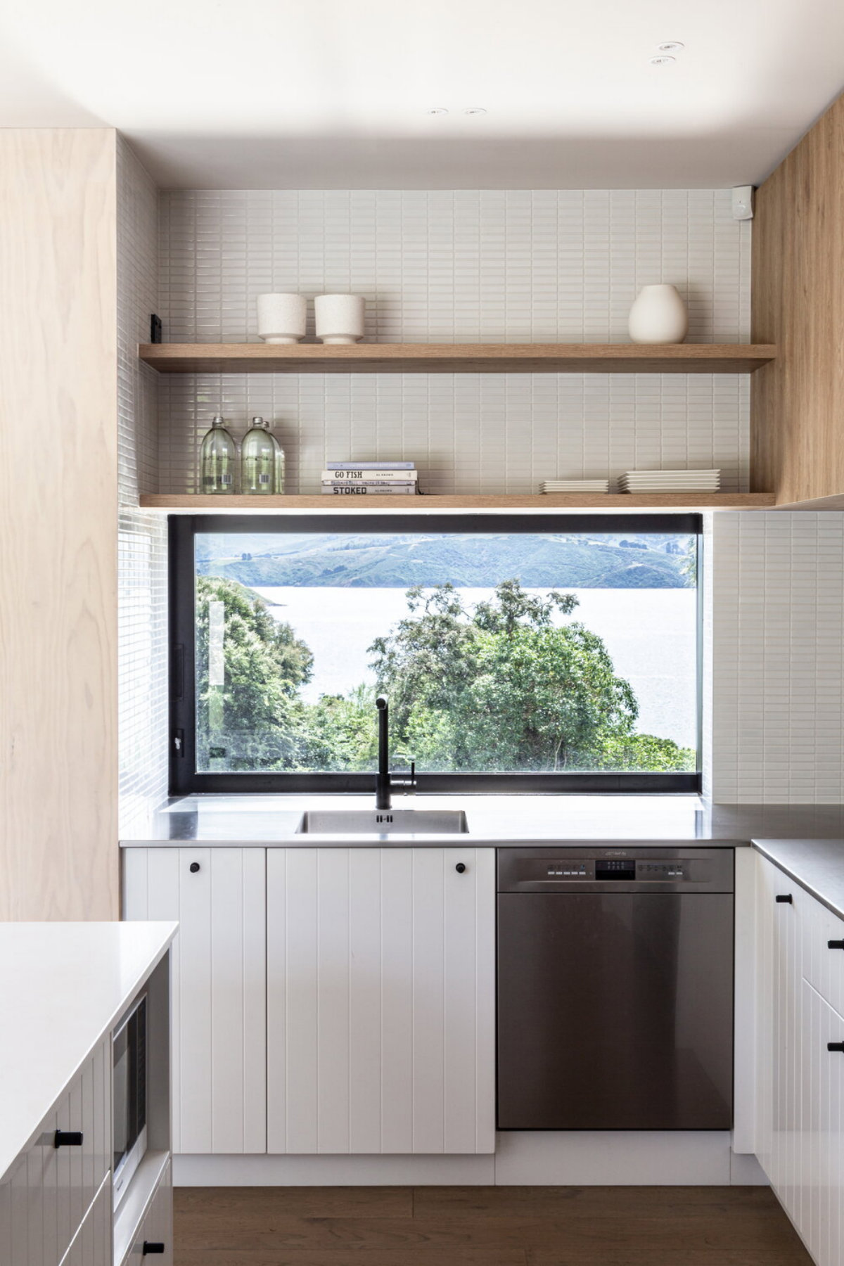 Lume Design新作｜现代极简对生活的思考-41