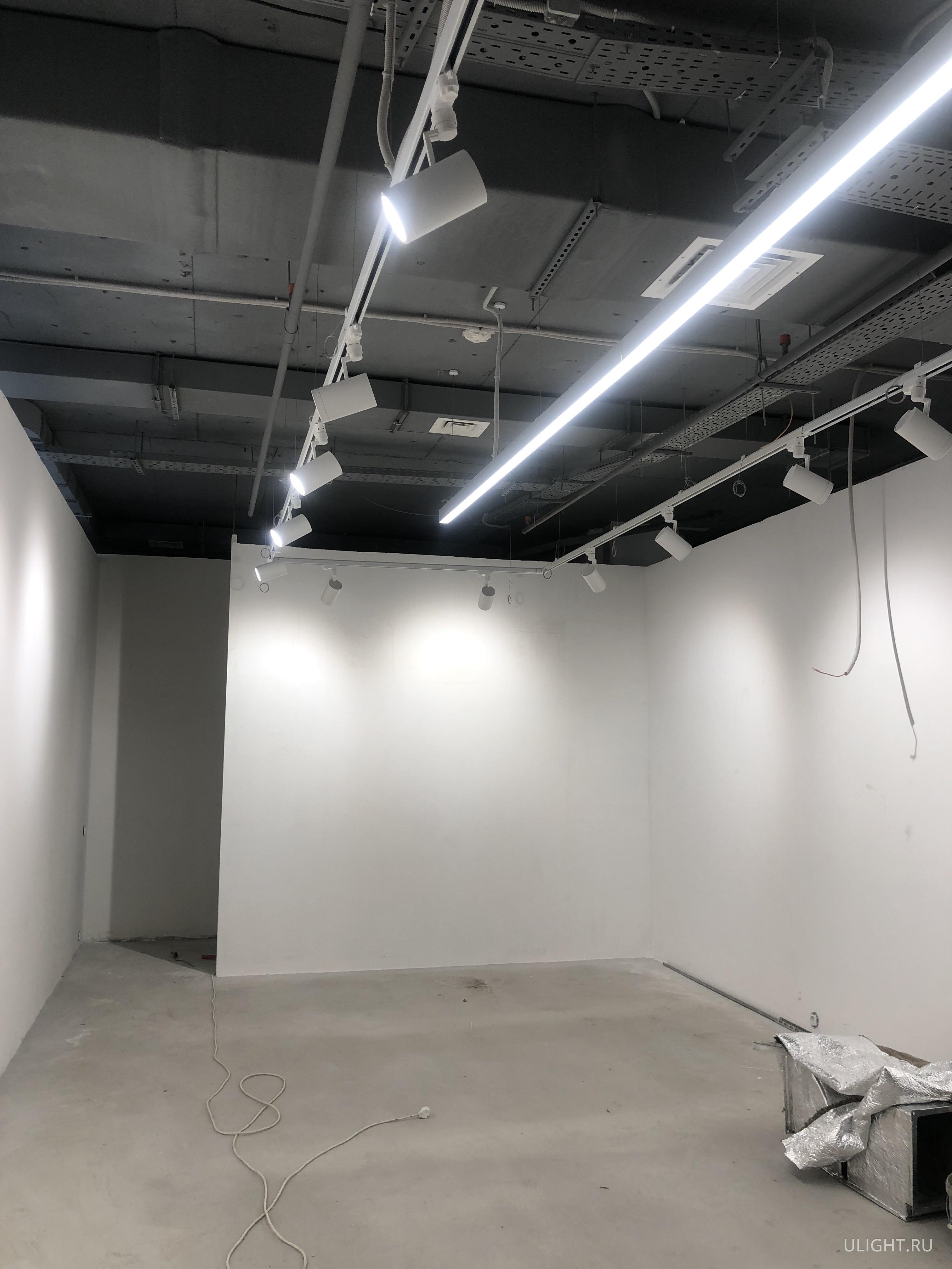 HOKASU Lighting 艺术馆-3