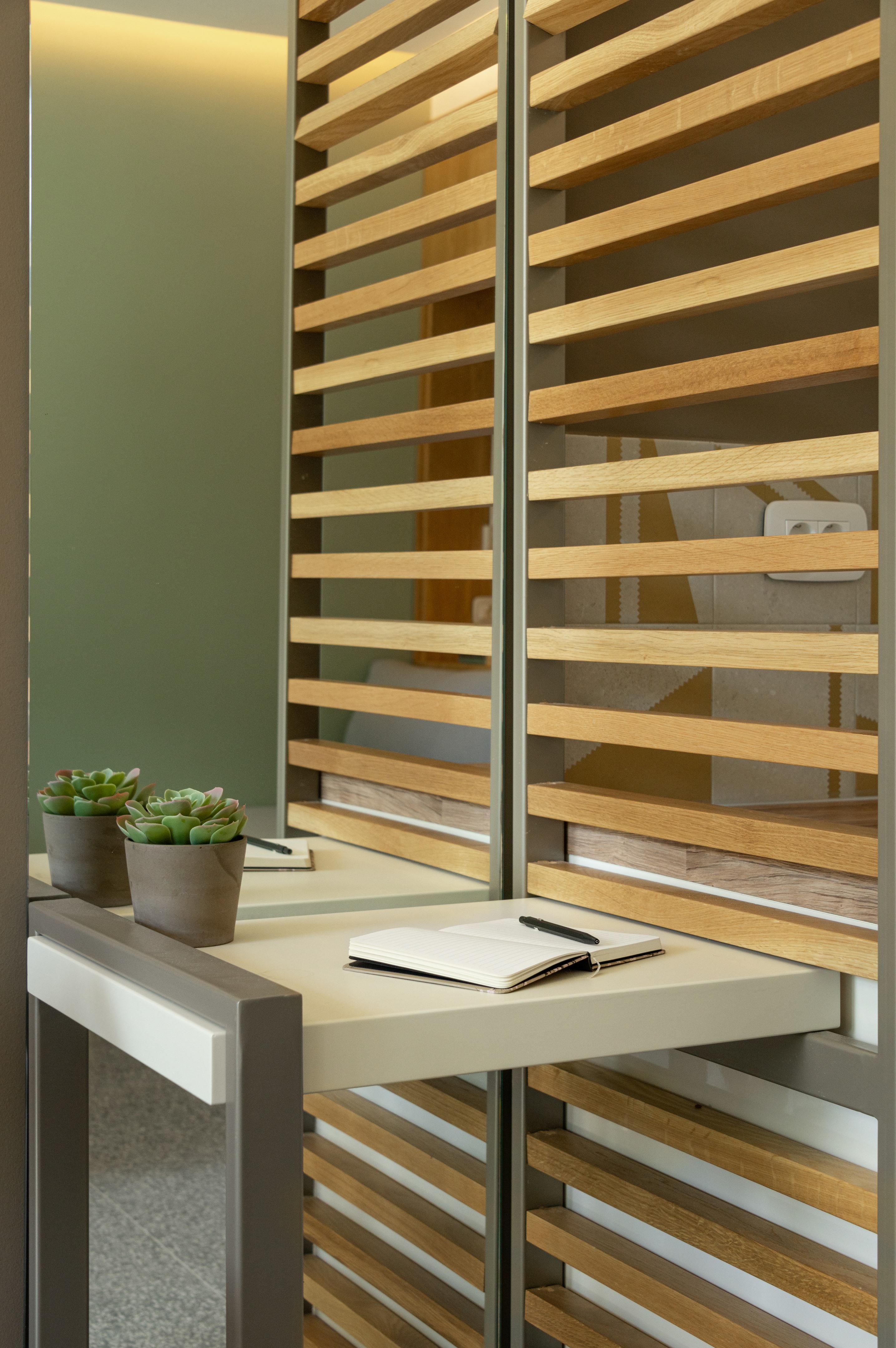 希腊 Eco Green Residences & Suites 别墅设计,生物气候建筑典范-24