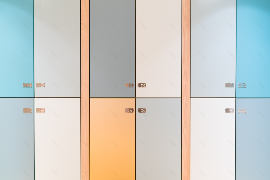 巴黎 Mercure Montparnasse 酒店会议室-11