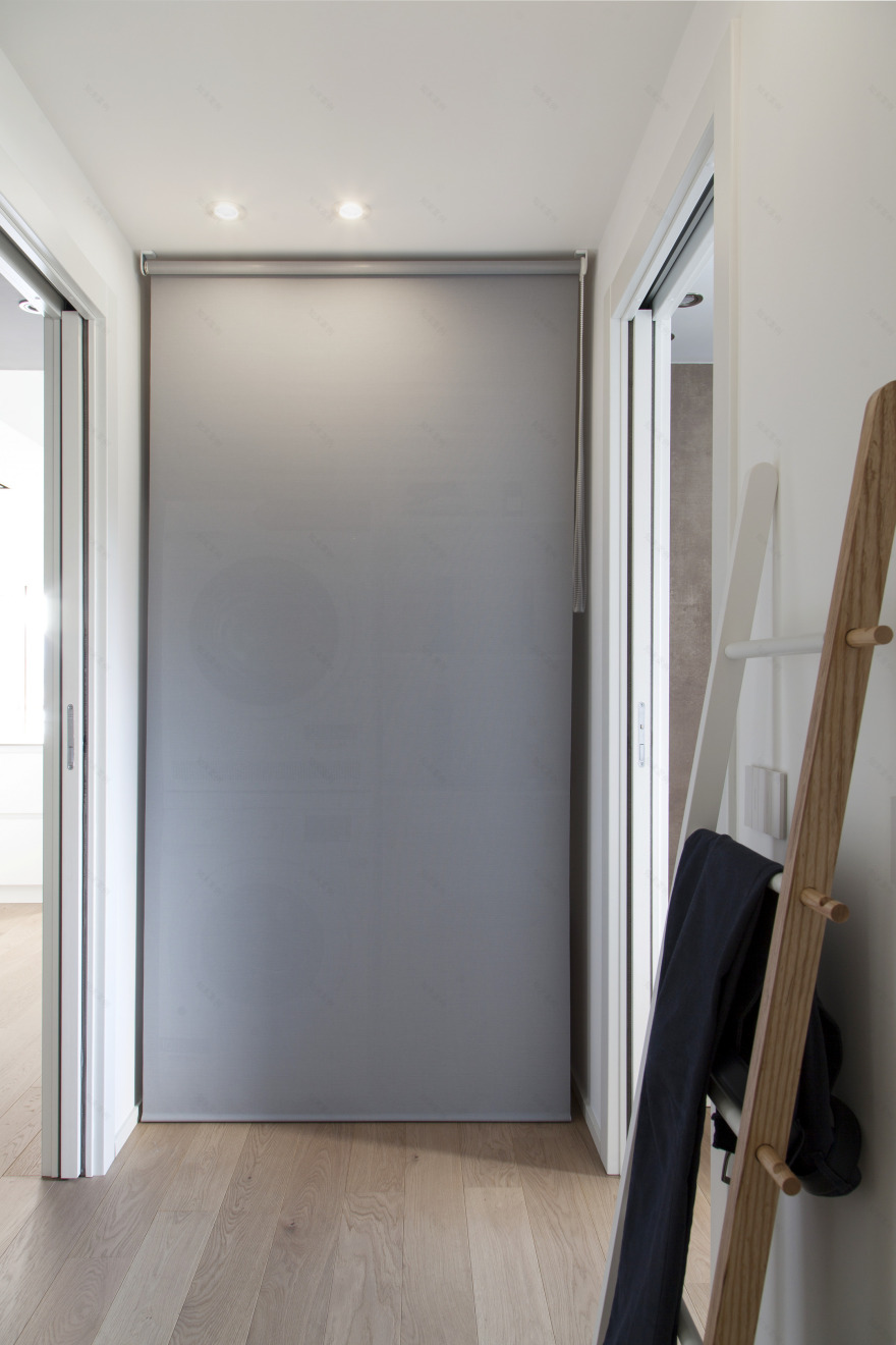 湖景宽幅公寓丨意大利莱科-24