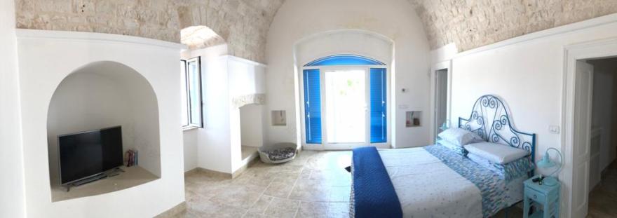 古堡庄园的现代复兴-35