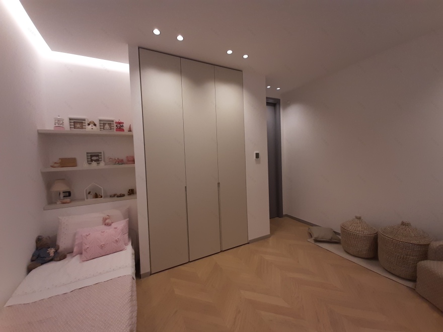 Palermo 舒适大都会居所-13