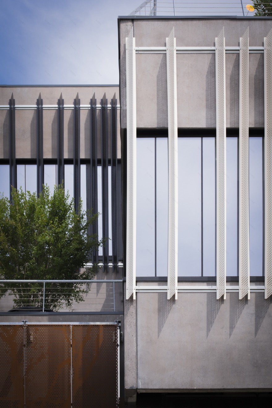 创新数字中心 CRIT Polo | 科技与建筑的完美融合-17