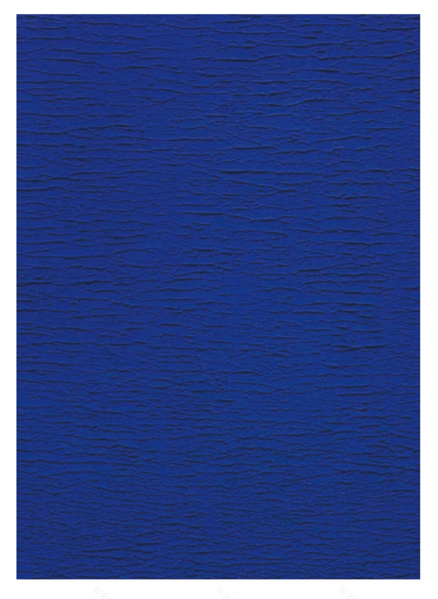 蓝境 · 克莱因蓝下的音乐之家丨中国北京丨戏构建筑设计工作室-72