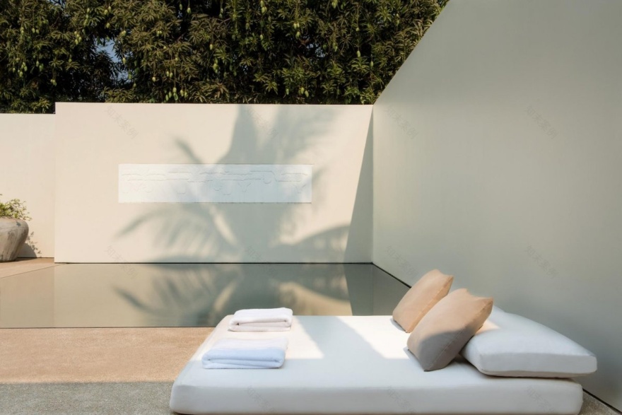 柬埔寨 Aman Sara 酒店丨柬埔寨暹粒丨安缦酒店集团-34