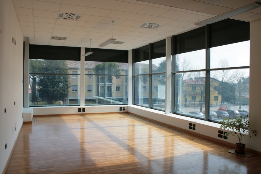 坎波圣马丁诺市(帕多瓦省)的扩建-11