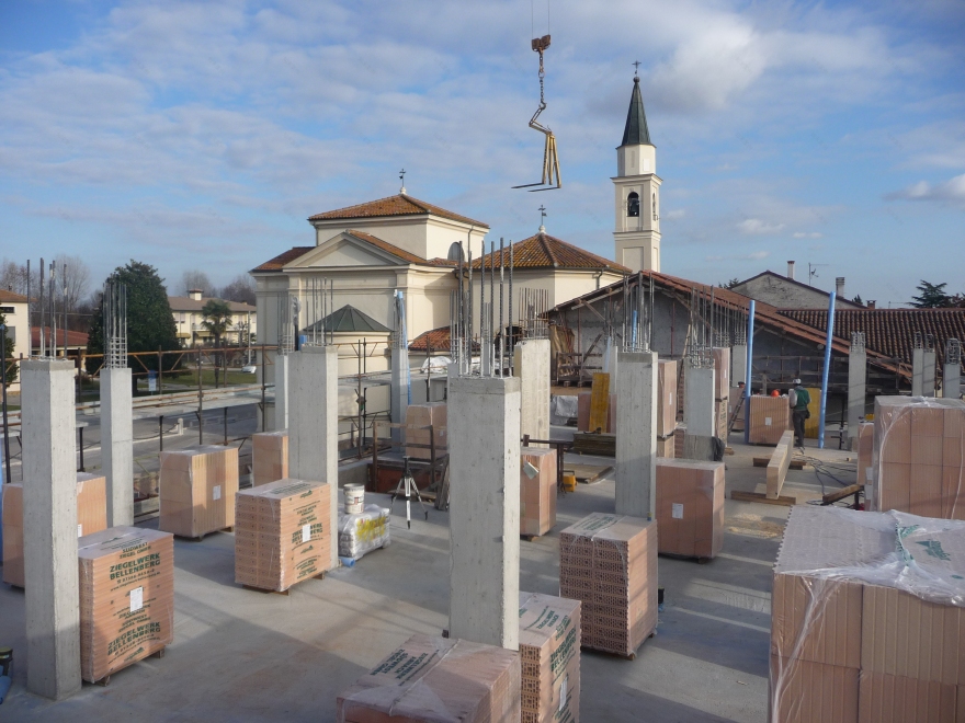 农村社区公益住房——绿色环保、能源高效的典范-67