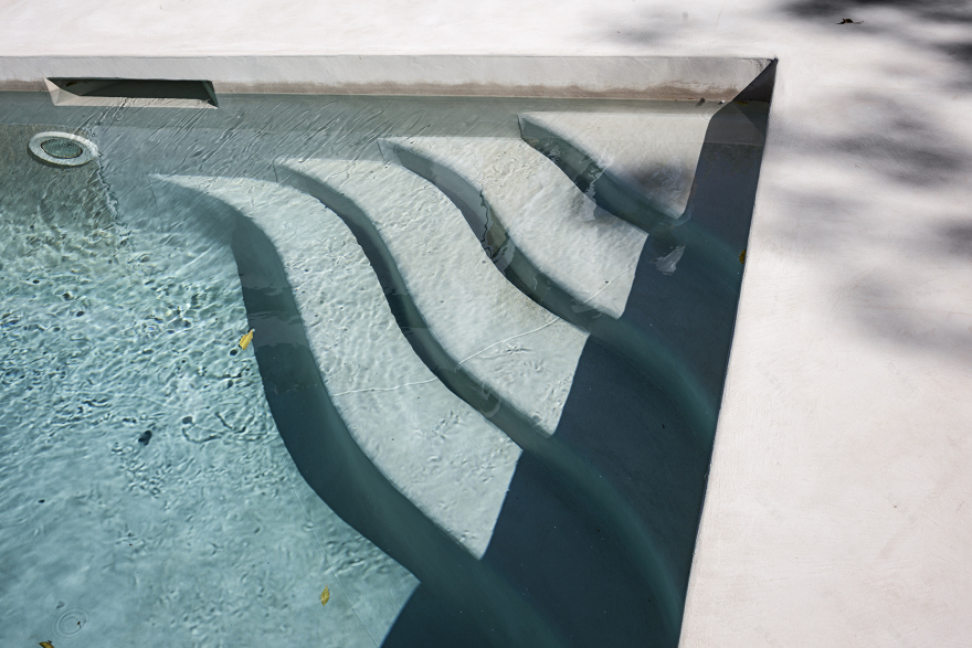 马拉喀什风情别墅改造,尽显自然之美-42