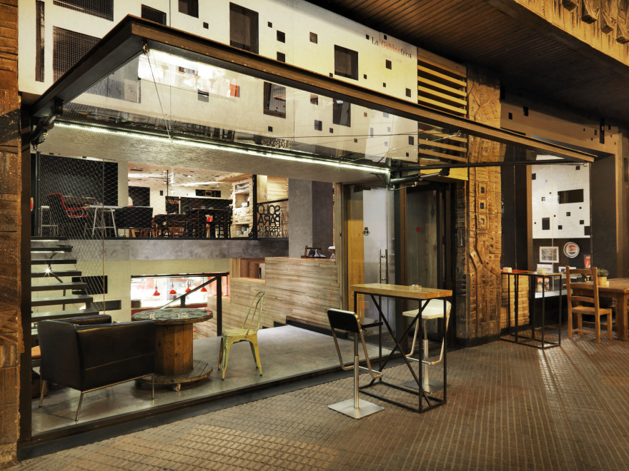 拉加比内特卡-7