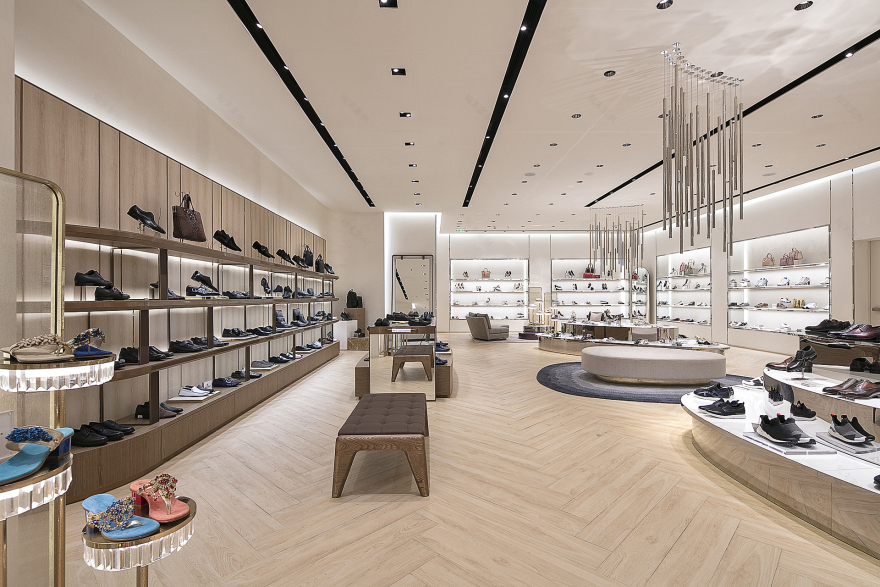 深圳湾万象城MC•CHOICE-18