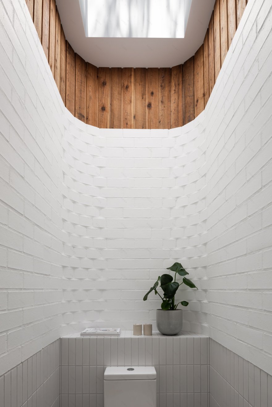 东弗里曼特尔住宅-27