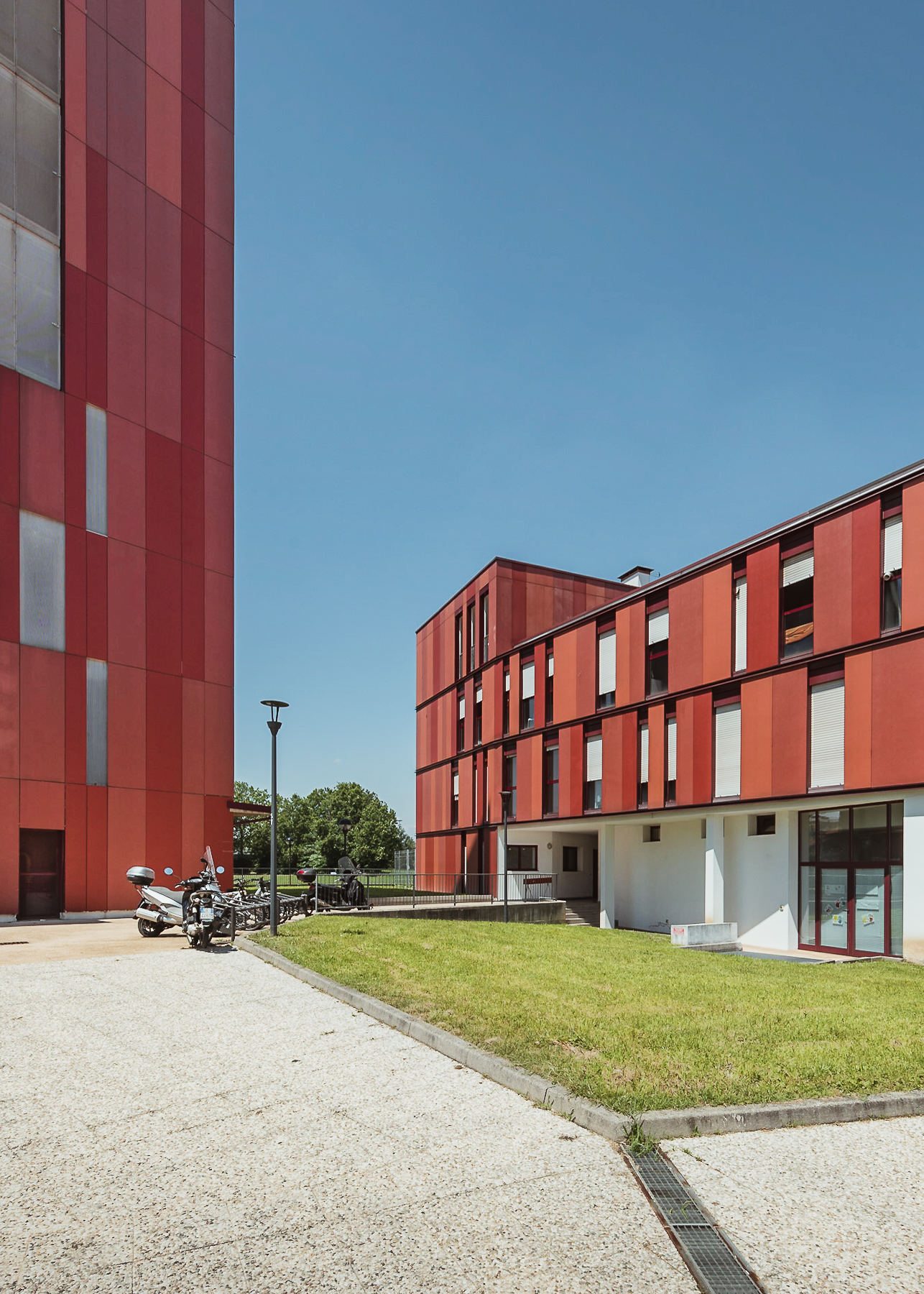 Residenze Sociali - Remo Dorigati, Oda Associati-21