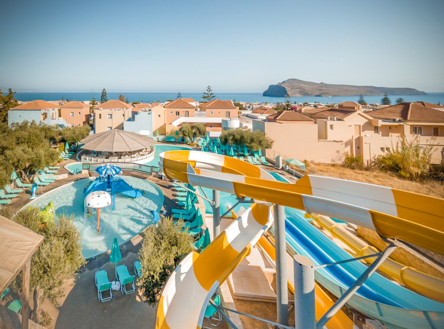 Iolida Village 酒店丨@kostas_glentousakis 等-1